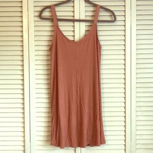 RVCA sun dress size M